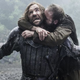 Image for article titled Even the dang Hound cried while watching The Red Wedding, so you're not alone